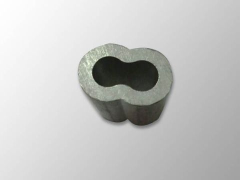點(diǎn)擊查看詳細(xì)信息<br>標(biāo)題：8字鋁套 閱讀次數(shù)：2031