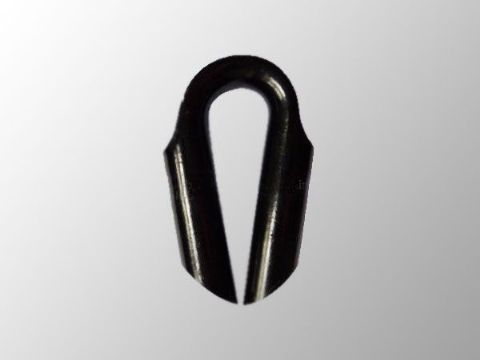 點(diǎn)擊查看詳細(xì)信息<br>標(biāo)題：噴塑管式套環(huán) 閱讀次數(shù)：3026