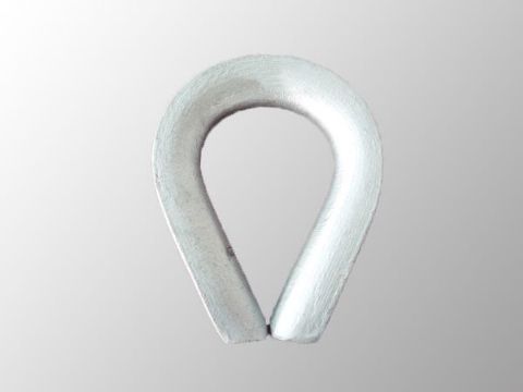 點(diǎn)擊查看詳細(xì)信息<br>標(biāo)題：熱鍍鋅K2套環(huán) 閱讀次數(shù)：1349