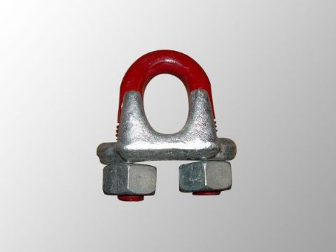 點擊查看詳細(xì)信息<br>標(biāo)題：美式模鍛卡頭紅色銷軸　 閱讀次數(shù)：1723