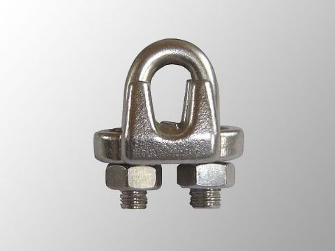 點擊查看詳細(xì)信息<br>標(biāo)題：美式模鍛卡頭 閱讀次數(shù)：1630