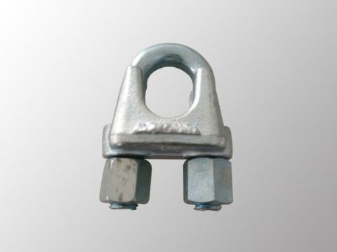 點擊查看詳細(xì)信息<br>標(biāo)題：A型瑪鋼卡頭 閱讀次數(shù)：1723