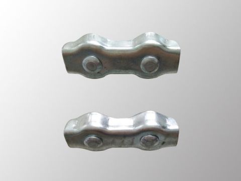 點(diǎn)擊查看詳細(xì)信息<br>標(biāo)題：雙元寶卡頭 閱讀次數(shù)：1831