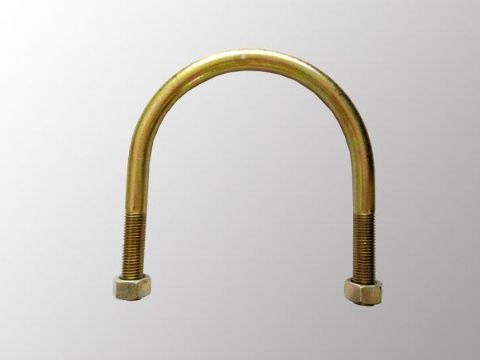 點擊查看詳細信息<br>標題：圓U型螺栓 閱讀次數(shù)：1876
