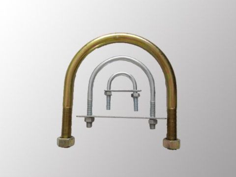 點擊查看詳細信息<br>標題：圓U型螺栓 閱讀次數(shù)：1933