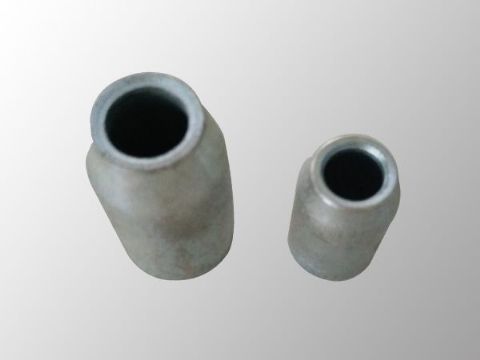 點擊查看詳細信息<br>標題：鋼套 閱讀次數(shù)：2122