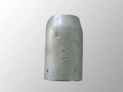 點擊查看詳細信息<br>標題：鋼套 閱讀次數(shù)：1840